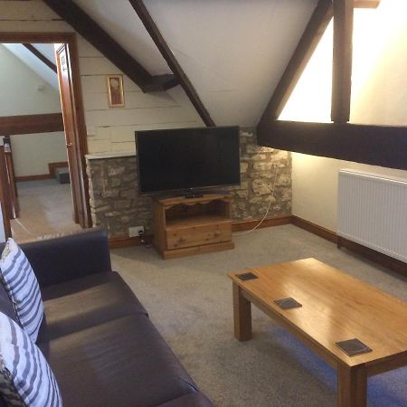 Mill Lodge Wells Eksteriør billede