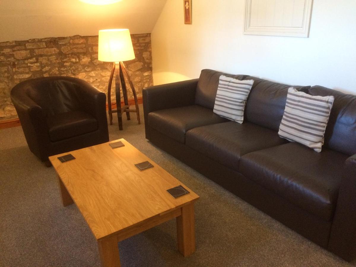 Mill Lodge Wells Eksteriør billede