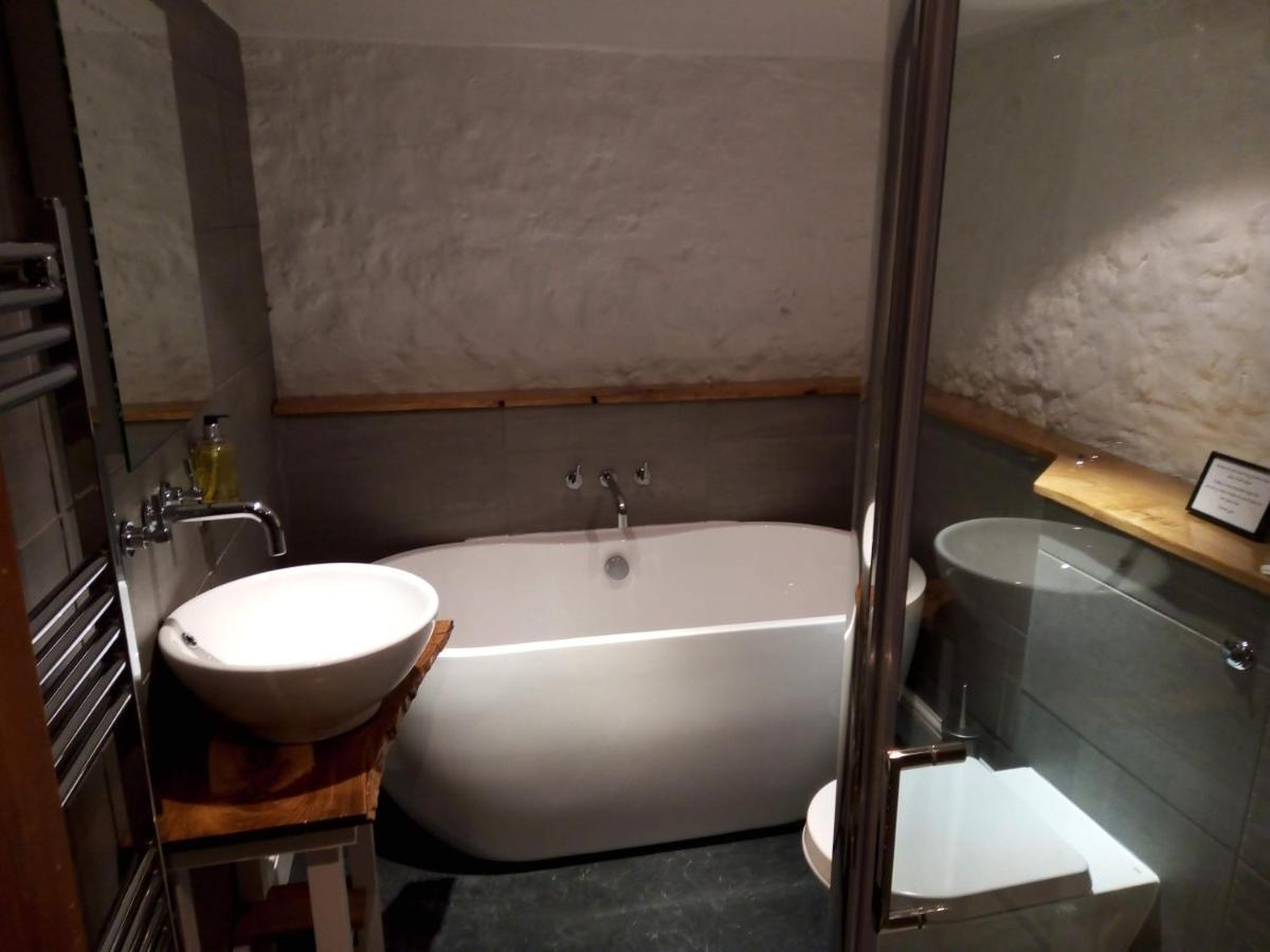 Mill Lodge Wells Eksteriør billede